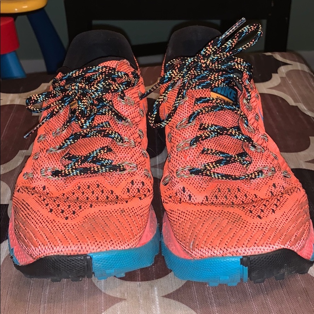 Nike Zoom Kiger 3 sneakers